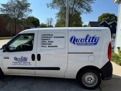 Vehicle Graphics Photo